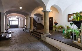 Luxury Apartment At The Main Square